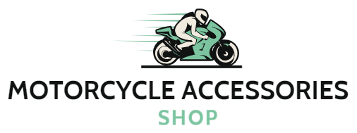 Motorcycle Accessories Shop