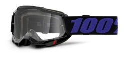 100% Youth Accuri 2 Goggles -Motorcycle Accessories Shop 100 accuri2 goggle geospace lens 1