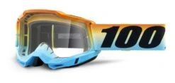 100% Youth Accuri 2 Goggles -Motorcycle Accessories Shop 100 accuri2 goggle geospace lens 2