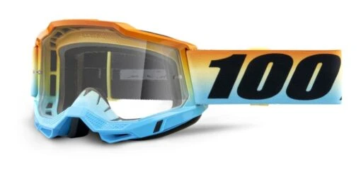 100% Youth Accuri 2 Goggles - Image 10