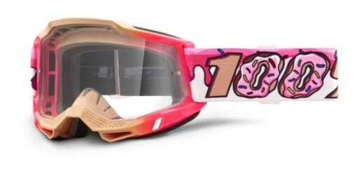 100% Youth Accuri 2 Goggles - Image 4