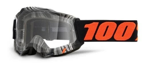 100% Youth Accuri 2 Goggles - Image 5