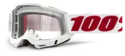 100% Youth Accuri 2 Goggles -Motorcycle Accessories Shop 100 accuri2 goggles 1