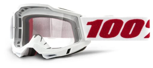 100% Youth Accuri 2 Goggles - Image 3