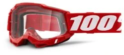100% Youth Accuri 2 Goggles -Motorcycle Accessories Shop 100 accuri2 goggles 2