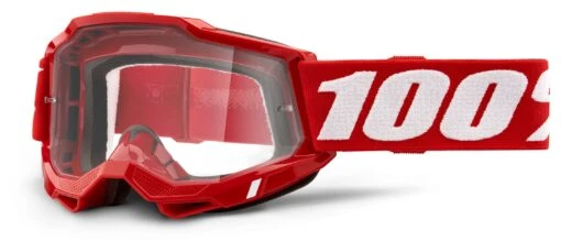 100% Youth Accuri 2 Goggles - Image 12