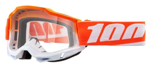 100% Youth Accuri 2 Goggles - Image 7
