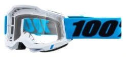 100% Youth Accuri 2 Goggles -Motorcycle Accessories Shop 100 accuri2 junior goggles keetz clear 2