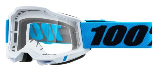 100% Youth Accuri 2 Goggles - Image 9