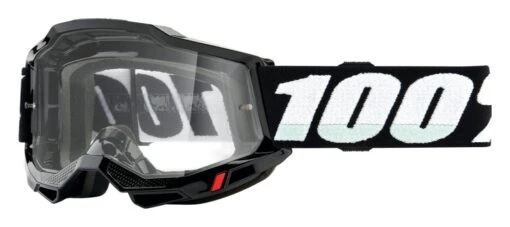 100% Youth Accuri 2 Goggles - Image 11
