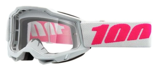 100% Youth Accuri 2 Goggles - Image 6