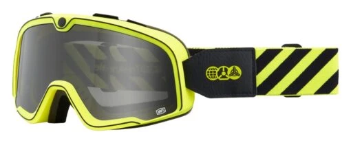 100% Barstow Arsenale Goggles