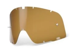100% Barstow Replacement Goggle Lens -Motorcycle Accessories Shop 100 barstow replacement goggle lens 3