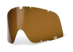 100% Barstow Replacement Goggle Lens -Motorcycle Accessories Shop 100 barstow replacement goggle lens 4