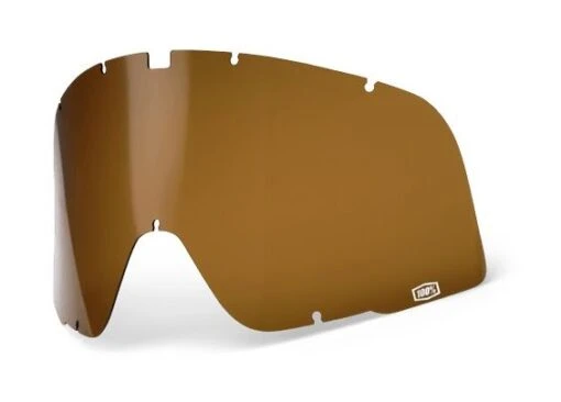 100% Barstow Replacement Goggle Lens - Image 7