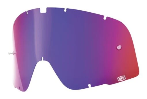 100% Barstow Replacement Goggle Lens - Image 9