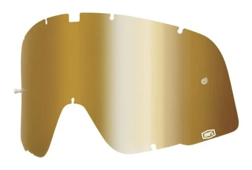 100% Barstow Replacement Goggle Lens - Image 8