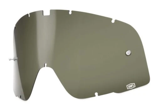100% Barstow Replacement Goggle Lens - Image 5
