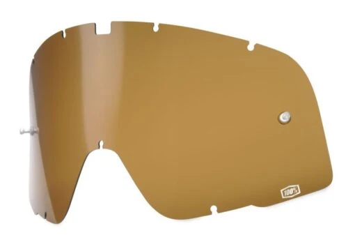 100% Barstow Replacement Goggle Lens - Image 10
