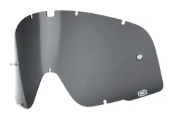 100% Barstow Replacement Goggle Lens -Motorcycle Accessories Shop 100 lens barstow curvd