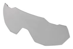 100% Speedtrap Sunglasses Lens