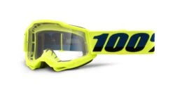 100% Youth Accuri 2 Goggles -Motorcycle Accessories Shop 100 youth accuri2 goggles 1