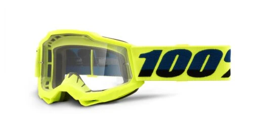 100% Youth Accuri 2 Goggles - Image 13