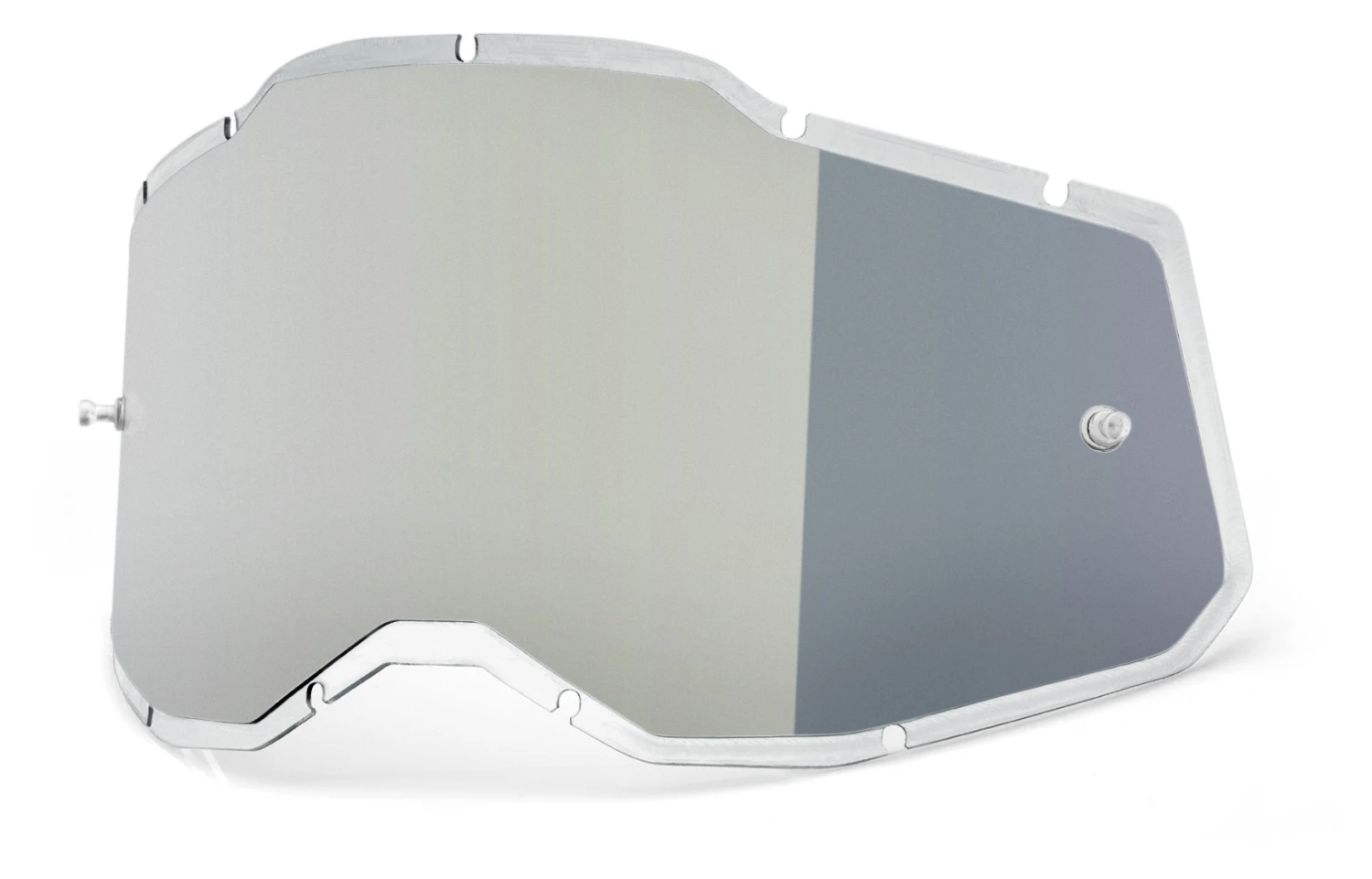 100% Youth Accuri 2 / Strata 2 Replacement Lens - Image 2