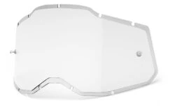 100% Youth Accuri 2 / Strata 2 Replacement Lens