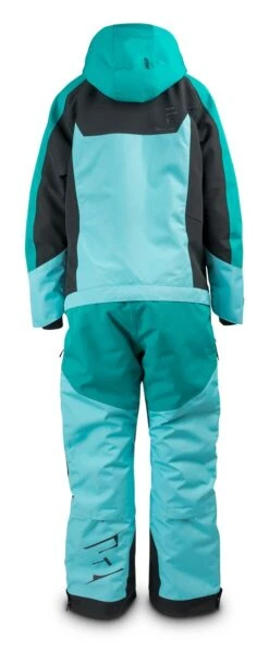 509 Allied Women's Insulated Mono Suit -Motorcycle Accessories Shop 509 allied insulated womens monosuit 3