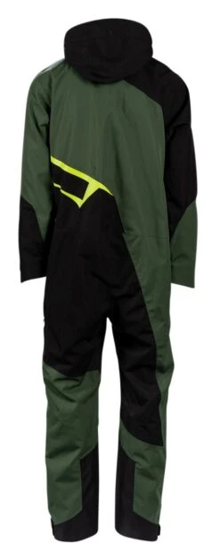 509 Allied Mono Suit -Motorcycle Accessories Shop 509 allied mono suit 5