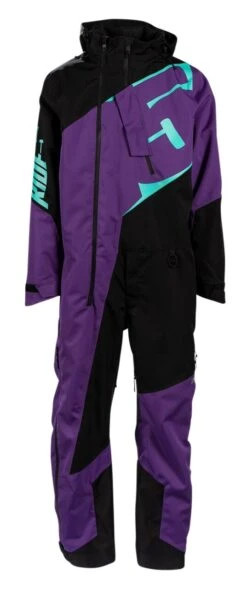 509 Allied Mono Suit -Motorcycle Accessories Shop 509 allied mono suit 6