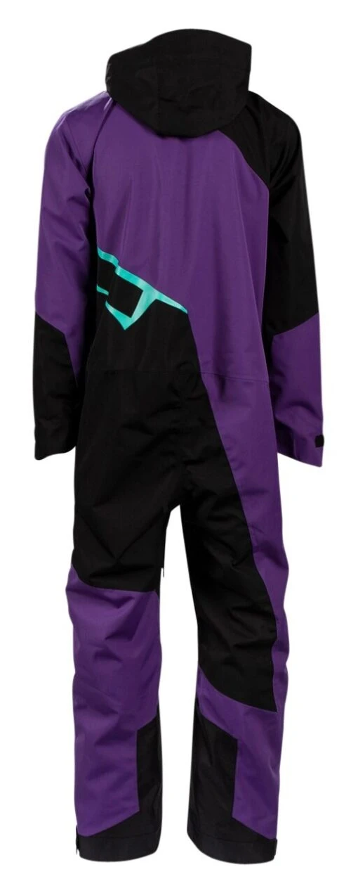 509 Allied Mono Suit - Image 14