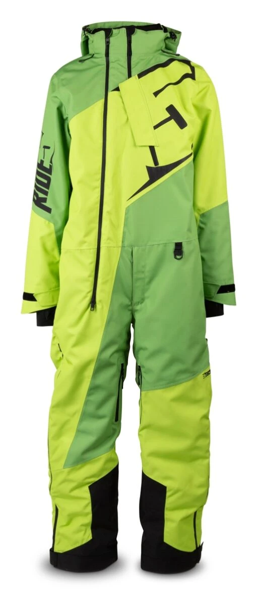 509 Allied Mono Suit - Image 5