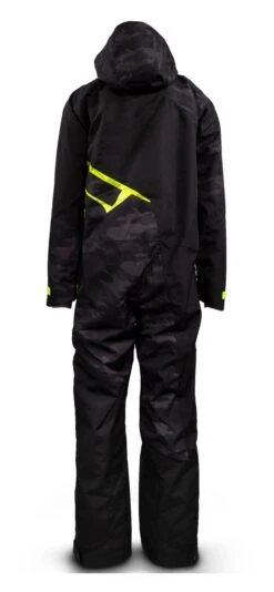 509 Allied Mono Suit -Motorcycle Accessories Shop 509 allied mono suit shell black camo 1
