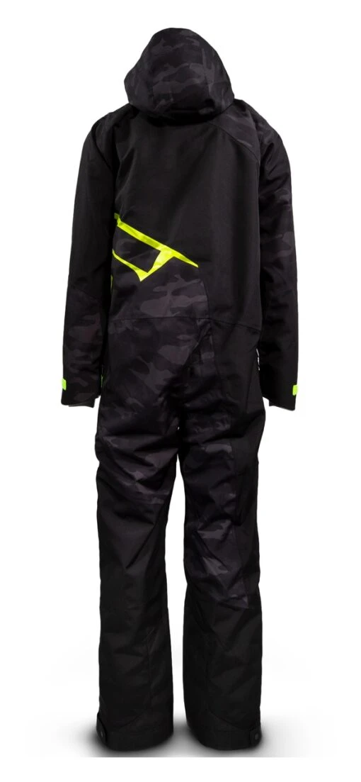 509 Allied Mono Suit - Image 8