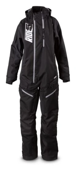 509 Allied Women's Mono Suit Shell