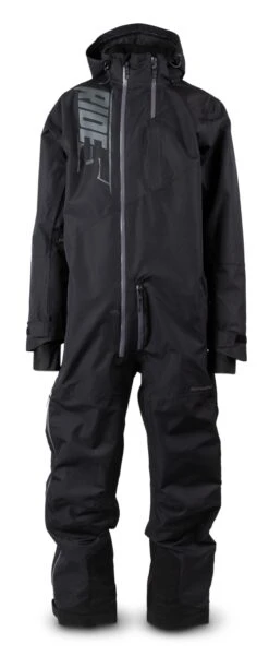 509 Ether Mono Suit