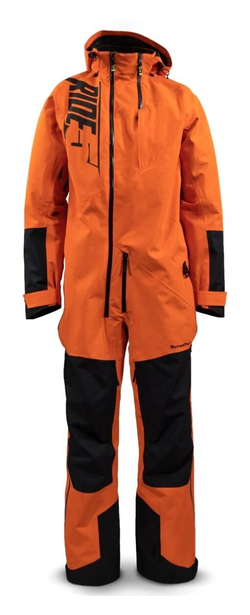509 Ether Mono Suit - Image 3