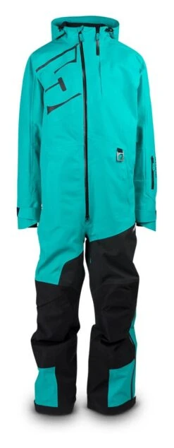509 Stoke Mono Suit Shell