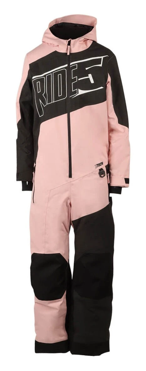 509 Youth Rocco Mono Suit - Image 3