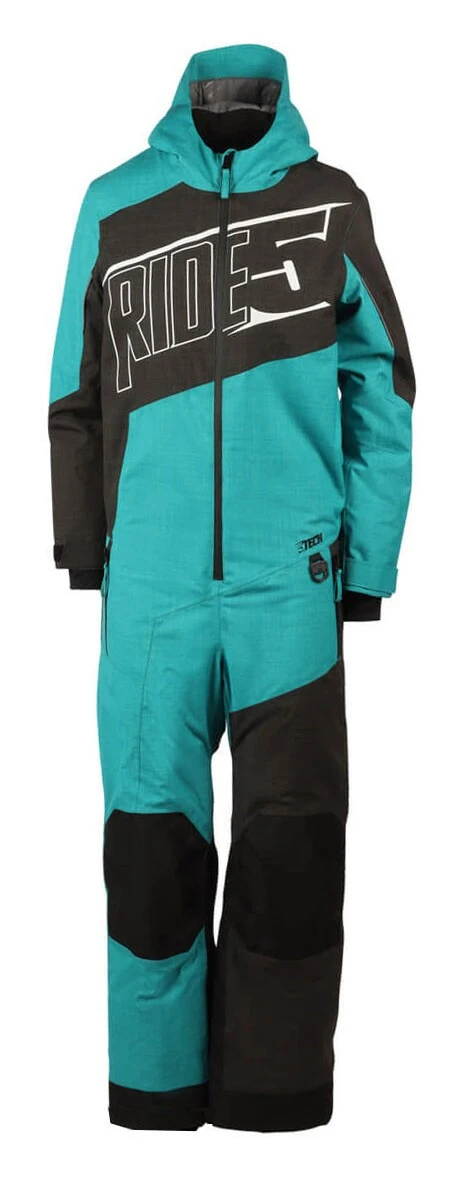 509 Youth Rocco Mono Suit - Image 5