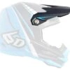 6D ATR-1 Edge Visor -Motorcycle Accessories Shop 6 datr1 edge visor