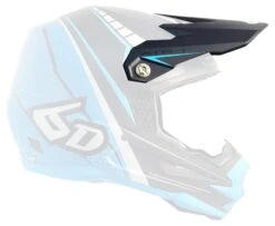 6D ATR-1 Edge Visor
