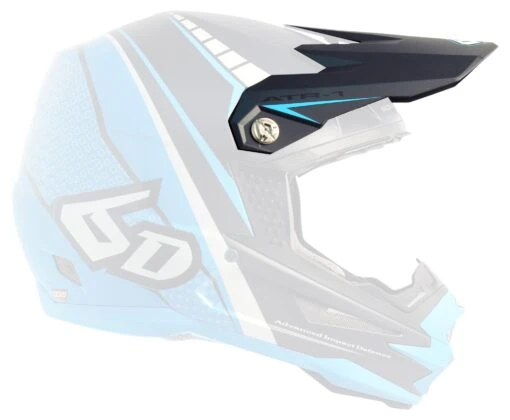 6D ATR-1 Edge Visor
