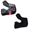 6D ATR-2 Super Cool Cheek Pad Set -Motorcycle Accessories Shop 6 datr2 super cool cheek pad set