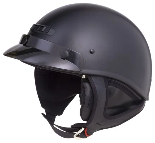 GMax GM35 Fully Dressed Helmet - Solid - Image 2