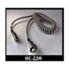 J&M Z-series Lower Section Cords -Motorcycle Accessories Shop HC ZJM L