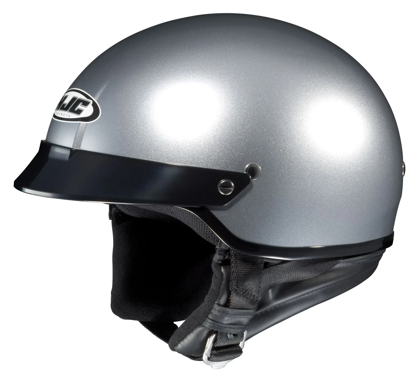 HJC CS-2N Helmet - Image 6