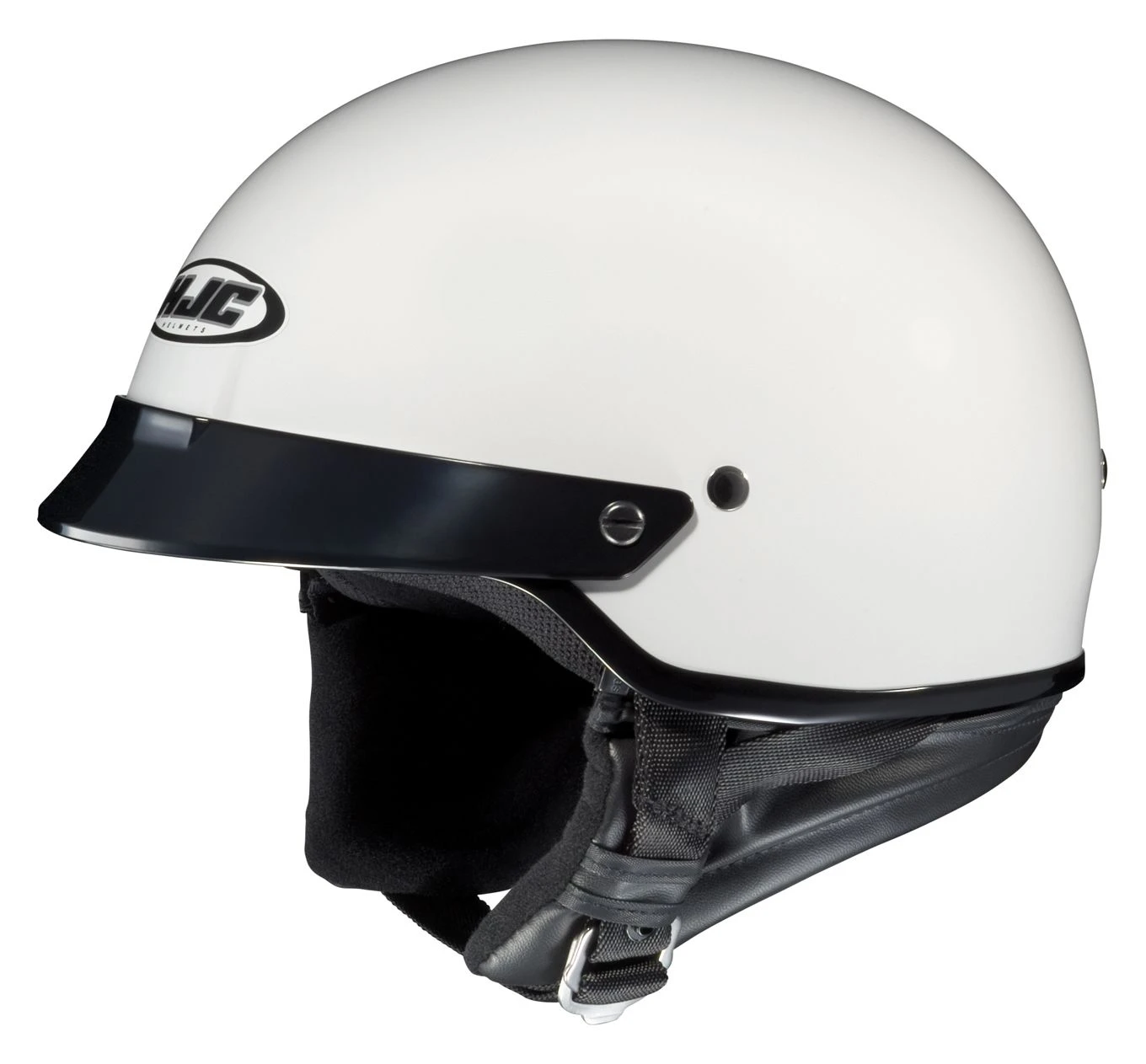 HJC CS-2N Helmet - Image 5